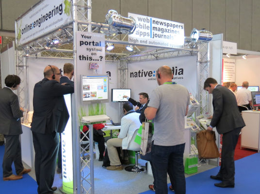 Messe Event